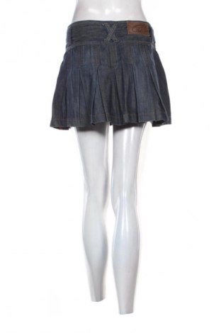 Φούστα Edc By Esprit, Μέγεθος M, Χρώμα Μπλέ, Τιμή 5,99 €