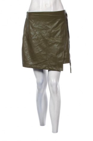 Szoknya Eksept, Méret M, Szín Zöld, Ár 2 809 Ft