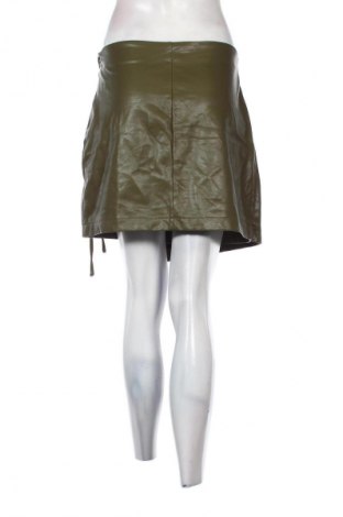 Szoknya Eksept, Méret M, Szín Zöld, Ár 2 809 Ft