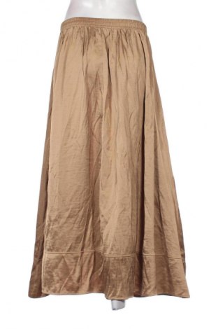 Sukňa Eksept, Veľkosť M, Farba Hnedá, Cena  12,95 €