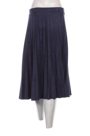 Spódnica Elite, Rozmiar XL, Kolor Niebieski, Cena 62,70 zł