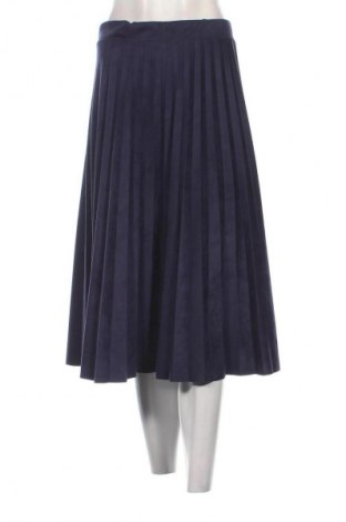 Spódnica Elite, Rozmiar XL, Kolor Niebieski, Cena 62,70 zł