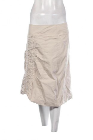 Пола Emma, Размер M, Цвят Бежов, Цена 7,66 €