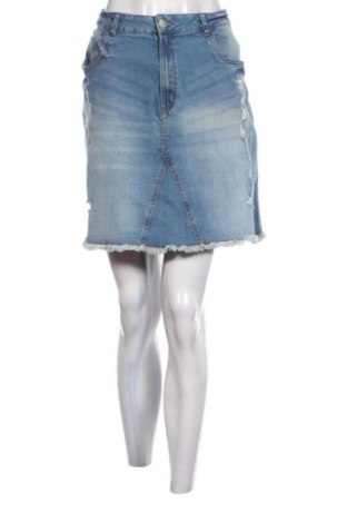 Sukně Esmara, Velikost XL, Barva Modrá, Cena  283,00 Kč