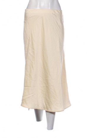 Φούστα Esmara, Μέγεθος S, Χρώμα  Μπέζ, Τιμή 9,32 €