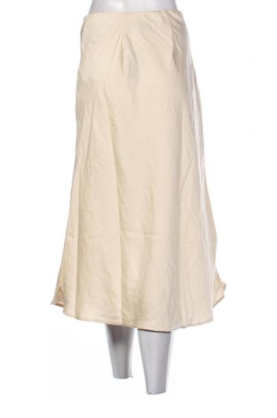 Φούστα Esmara, Μέγεθος S, Χρώμα  Μπέζ, Τιμή 9,32 €