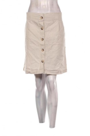 Spódnica Esmara, Rozmiar XL, Kolor Beżowy, Cena 22,99 zł