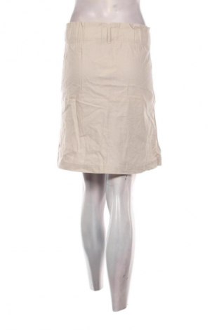 Spódnica Esmara, Rozmiar XL, Kolor Beżowy, Cena 22,99 zł