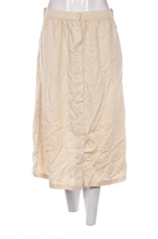 Rock Esmara, Größe XL, Farbe Beige, Preis 16,99 €