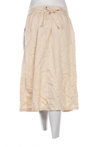 Rock Esmara, Größe XL, Farbe Beige, Preis 16,99 €