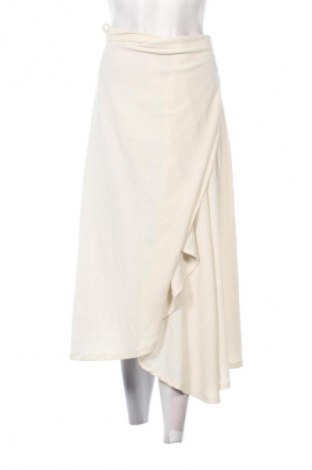 Rock Esmara, Größe XL, Farbe Ecru, Preis 12,99 €