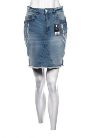 Fustă Esmara, Mărime M, Culoare Albastru, Preț 125,12 Lei