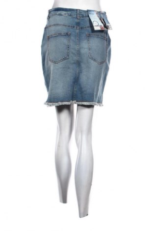 Fustă Esmara, Mărime M, Culoare Albastru, Preț 125,12 Lei