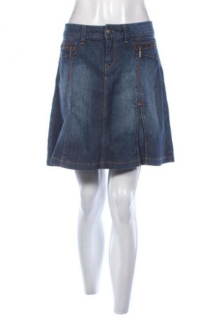 Sukně Esprit, Velikost M, Barva Modrá, Cena  594,00 Kč