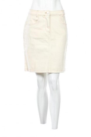 Rock Essentials by Tchibo, Größe L, Farbe Ecru, Preis 9,70 €