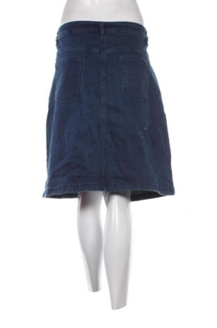 Пола Essentials by Tchibo, Размер XXL, Цвят Син, Цена 7,66 €