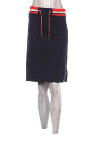 Sukňa Essentials by Tchibo, Veľkosť 3XL, Farba Modrá, Cena  5,95 €