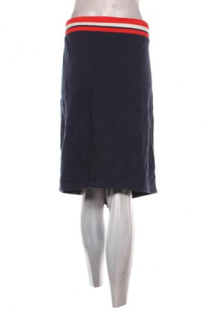 Sukňa Essentials by Tchibo, Veľkosť 3XL, Farba Modrá, Cena  5,95 €