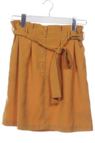 Φούστα Etam, Μέγεθος S, Χρώμα Πορτοκαλί, Τιμή 6,99 €