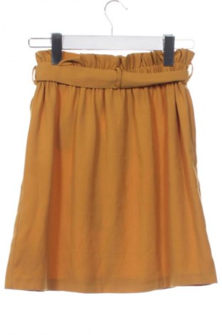 Φούστα Etam, Μέγεθος S, Χρώμα Πορτοκαλί, Τιμή 6,99 €