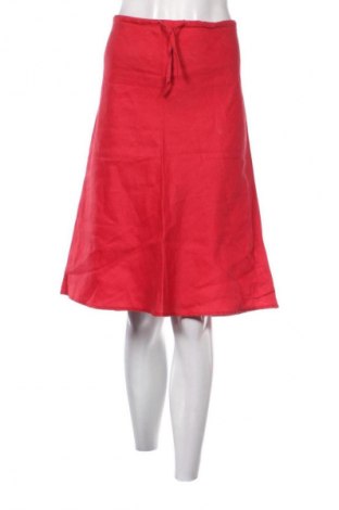Sukně Etam, Velikost L, Barva Červená, Cena  593,00 Kč