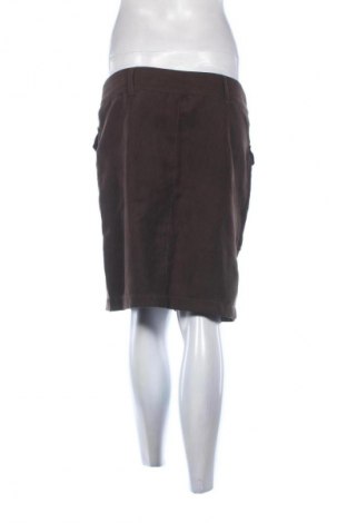 Φούστα Evie, Μέγεθος L, Χρώμα Καφέ, Τιμή 9,70 €