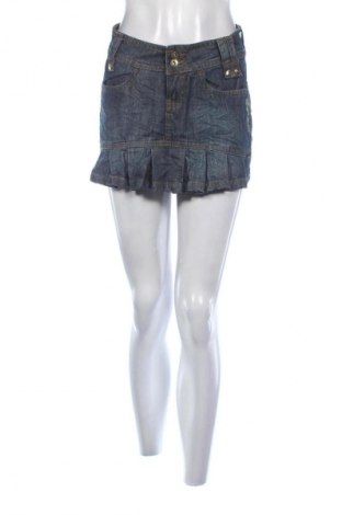 Fustă Extyn, Mărime M, Culoare Albastru, Preț 109,48 Lei