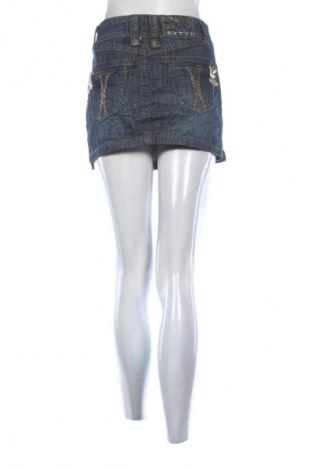 Fustă Extyn, Mărime M, Culoare Albastru, Preț 109,48 Lei