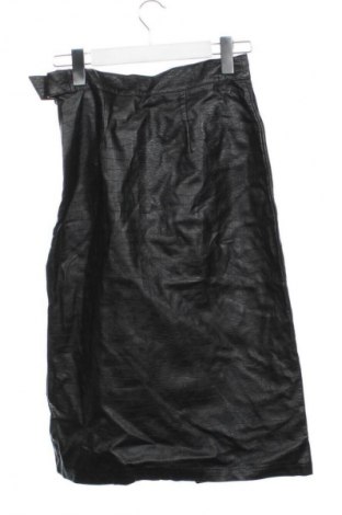 Rock F&F, Größe XS, Farbe Schwarz, Preis 8,99 €