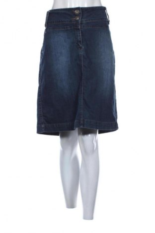 Sukně F&F, Velikost XXL, Barva Modrá, Cena  420,00 Kč