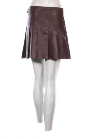 Szoknya Fb Sister, Méret S, Szín Barna, Ár 4 132 Ft