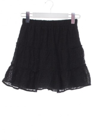 Fustă Fb Sister, Mărime XS, Culoare Negru, Preț 34,99 Lei