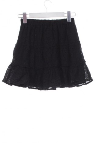 Fustă Fb Sister, Mărime XS, Culoare Negru, Preț 34,99 Lei