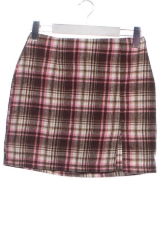 Φούστα Fb Sister, Μέγεθος XS, Χρώμα Πολύχρωμο, Τιμή 10,00 €