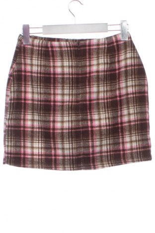Φούστα Fb Sister, Μέγεθος XS, Χρώμα Πολύχρωμο, Τιμή 10,00 €