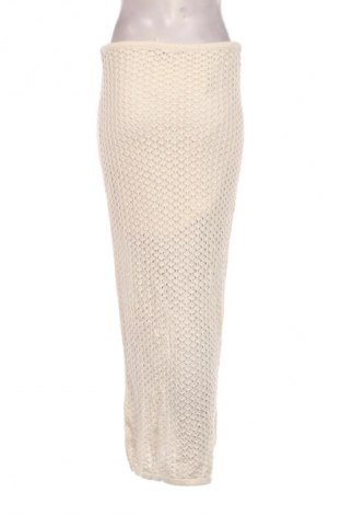 Φούστα Fb Sister, Μέγεθος L, Χρώμα Εκρού, Τιμή 16,99 €