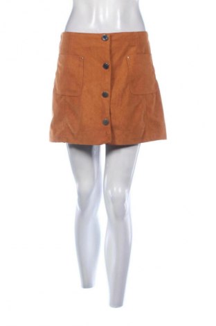 Пола Fb Sister, Размер S, Цвят Кафяв, Цена 10,00 €