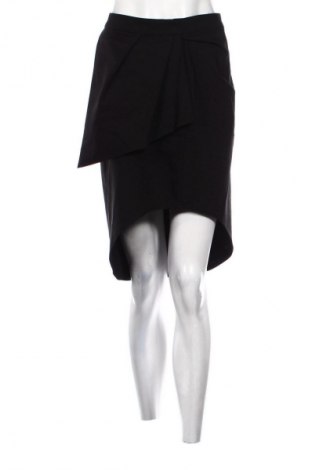 Fustă Femestage, Mărime L, Culoare Negru, Preț 108,96 Lei