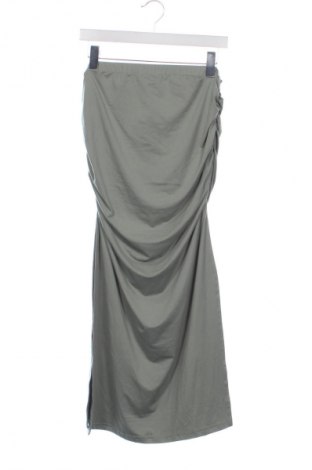 Szoknya Fisherfield, Méret L, Szín Zöld, Ár 7 607 Ft