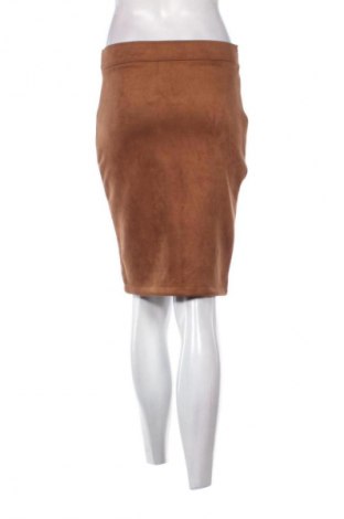 Sukně Flamingo, Velikost S, Barva Hnědá, Cena  283,00 Kč