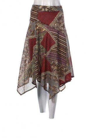 Spódnica Flash Woman, Rozmiar L, Kolor Kolorowy, Cena 63,00 zł