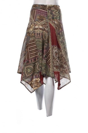 Spódnica Flash Woman, Rozmiar L, Kolor Kolorowy, Cena 63,00 zł