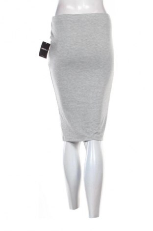 Φούστα Forever 21, Μέγεθος M, Χρώμα Γκρί, Τιμή 10,99 €
