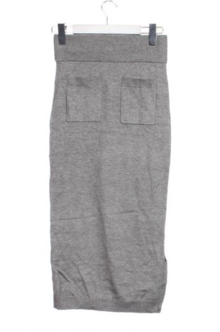 Spódnica Forever New, Rozmiar XS, Kolor Szary, Cena 101,99 zł