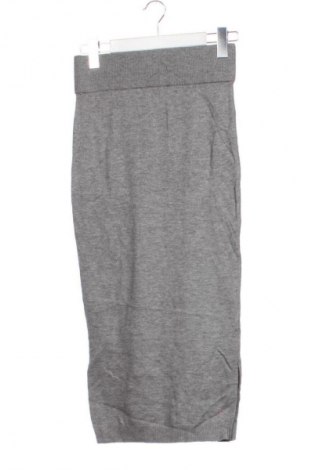 Spódnica Forever New, Rozmiar XS, Kolor Szary, Cena 101,99 zł