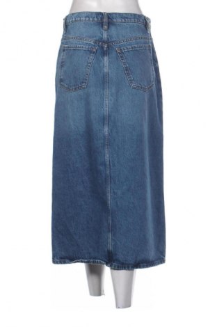 Szoknya Frame, Méret M, Szín Kék, Ár 53 673 Ft