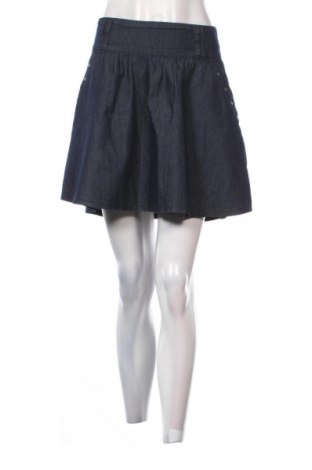 Fustă Fresh Made, Mărime L, Culoare Albastru, Preț 25,00 Lei