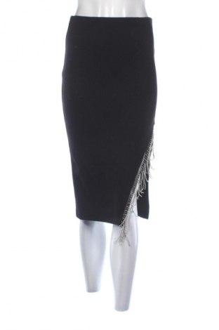 Sukně FullaModa, Velikost S, Barva Černá, Cena  340,00 Kč