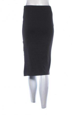 Sukně FullaModa, Velikost S, Barva Černá, Cena  340,00 Kč