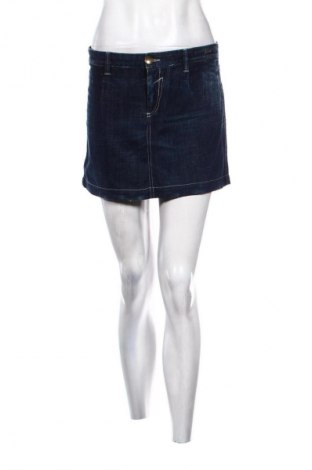 Szoknya Gas, Méret M, Szín Kék, Ár 13 223 Ft